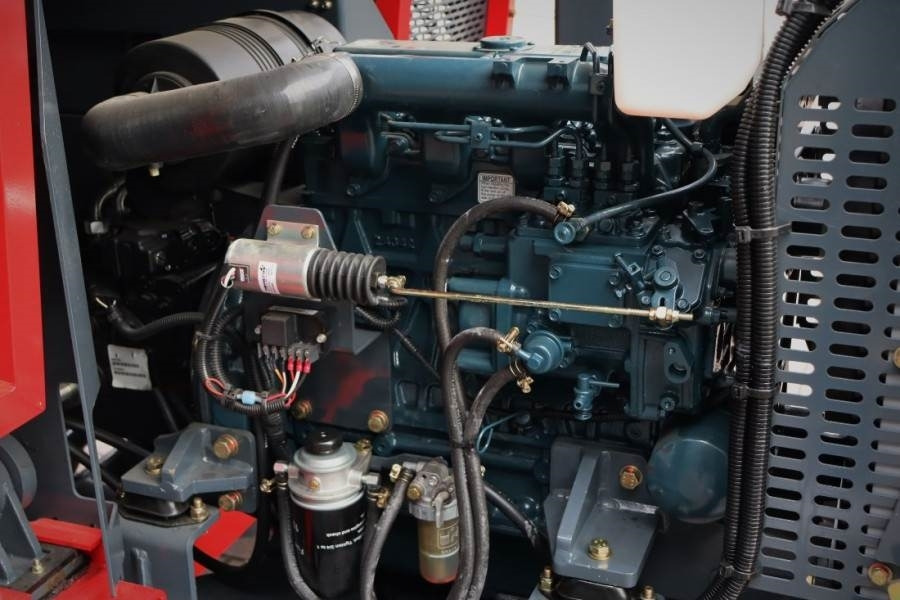 Magni DS1523RT New And Available Directly From Stock, Di - Ножничный подъемник: фото 5 Magni DS1523RT New And Available Directly From Stock, Di - Ножничный подъемник: фото 5