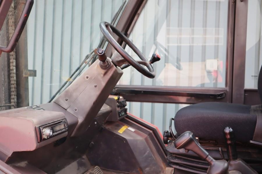 Manitou M30-4 Diesel, 4x4 Drive, 3t Capacity, Triplex Mast - Внедорожный погрузчик: фото 4 Manitou M30-4 Diesel, 4x4 Drive, 3t Capacity, Triplex Mast - Внедорожный погрузчик: фото 4