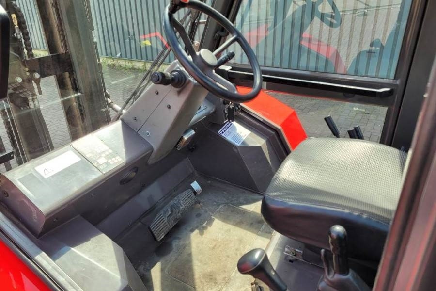 Manitou M30-4 Valid Inspection, *Guarantee, Diesel, 4x4 Dr - Внедорожный погрузчик: фото 3 Manitou M30-4 Valid Inspection, *Guarantee, Diesel, 4x4 Dr - Внедорожный погрузчик: фото 3