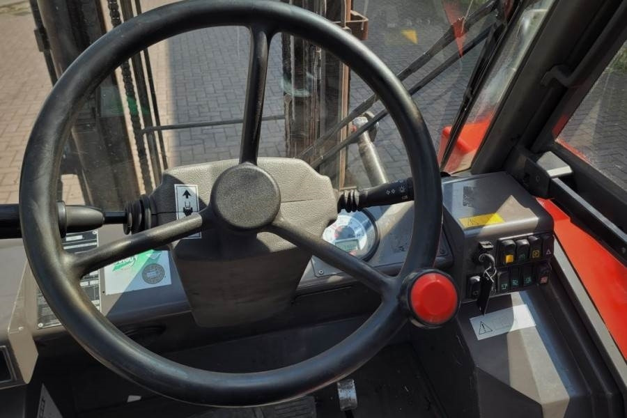 Manitou M30-4 Valid Inspection, *Guarantee, Diesel, 4x4 Dr - Внедорожный погрузчик: фото 4 Manitou M30-4 Valid Inspection, *Guarantee, Diesel, 4x4 Dr - Внедорожный погрузчик: фото 4