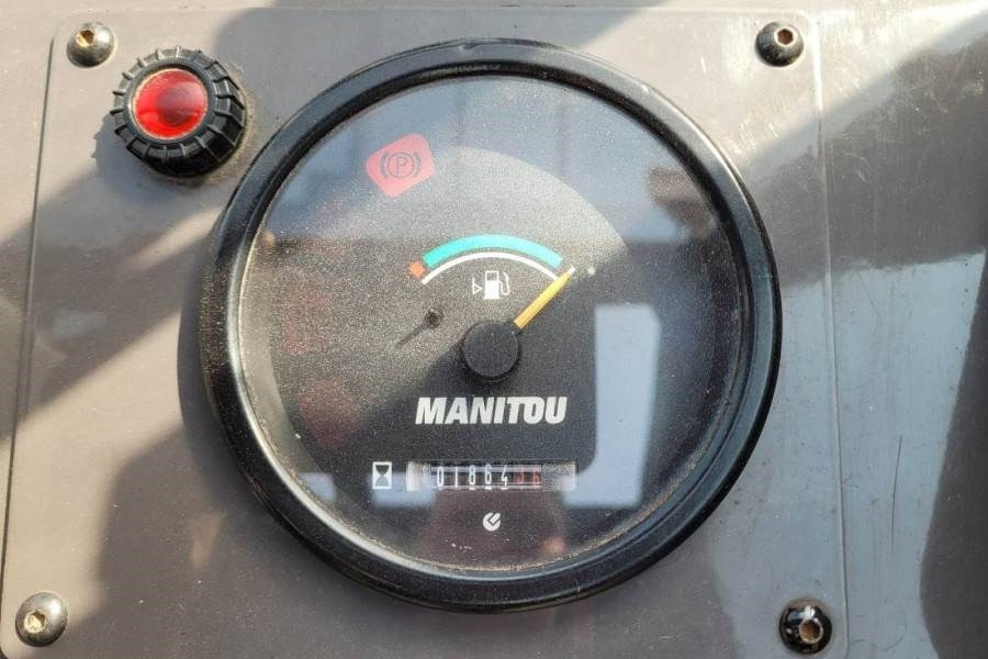 Manitou M30-4 Valid Inspection, *Guarantee, Diesel, 4x4 Dr - Внедорожный погрузчик: фото 5 Manitou M30-4 Valid Inspection, *Guarantee, Diesel, 4x4 Dr - Внедорожный погрузчик: фото 5