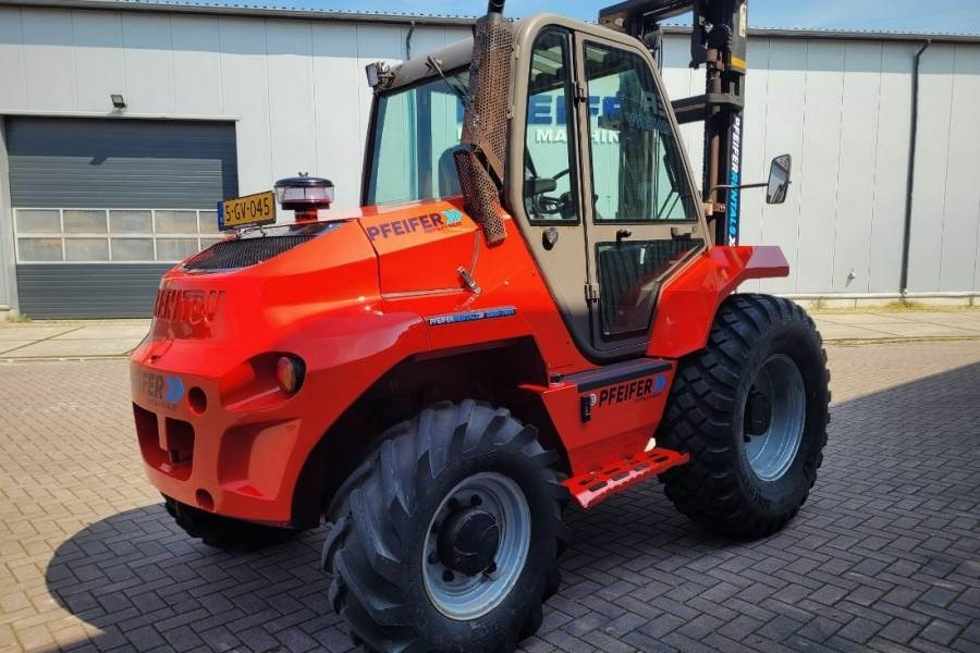 Manitou M30-4 Valid Inspection, *Guarantee, Diesel, 4x4 Dr - Внедорожный погрузчик: фото 2 Manitou M30-4 Valid Inspection, *Guarantee, Diesel, 4x4 Dr - Внедорожный погрузчик: фото 2