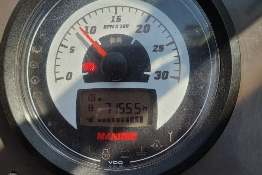 Manitou M30-4 Valid Inspection, *Guarantee, Diesel, 4x4 Dr - Внедорожный погрузчик: фото 5 Manitou M30-4 Valid Inspection, *Guarantee, Diesel, 4x4 Dr - Внедорожный погрузчик: фото 5