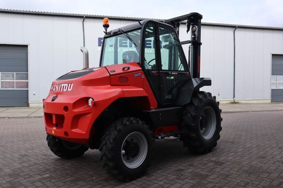Manitou M30-4 Valid inspection, *Guarantee! Diesel, 4x4 Dr - Внедорожный погрузчик: фото 2 Manitou M30-4 Valid inspection, *Guarantee! Diesel, 4x4 Dr - Внедорожный погрузчик: фото 2