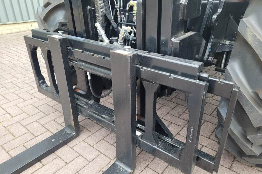 Manitou M30-4 Valid inspection, *Guarantee, Diesel, 4x4 Dr - Внедорожный погрузчик: фото 4 Manitou M30-4 Valid inspection, *Guarantee, Diesel, 4x4 Dr - Внедорожный погрузчик: фото 4