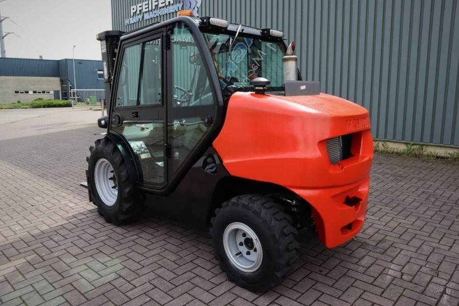 Manitou MC25-4 Valid Inspection, *Guarantee, Diesel, 4x4 D - Внедорожный погрузчик: фото 4 Manitou MC25-4 Valid Inspection, *Guarantee, Diesel, 4x4 D - Внедорожный погрузчик: фото 4