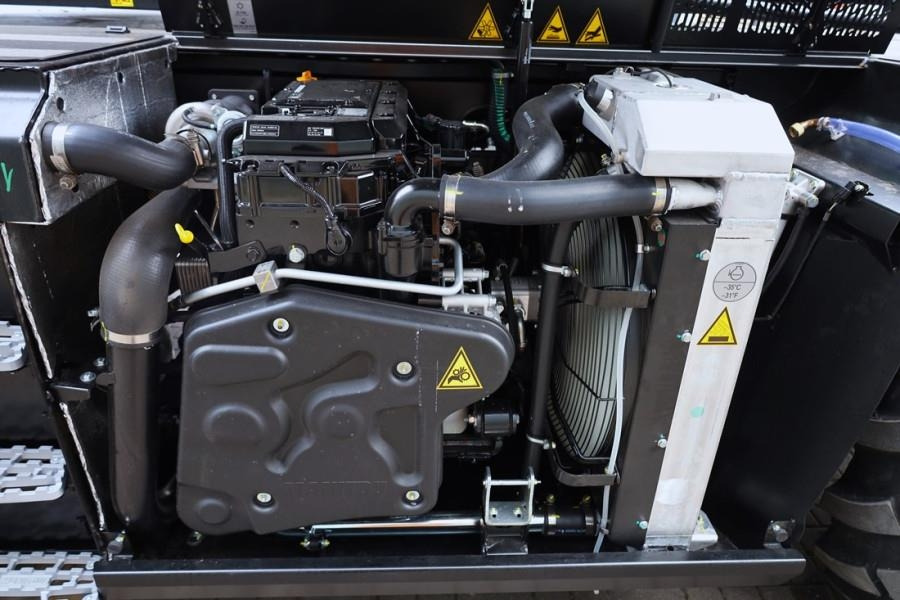 Manitou MRT2660 360 160Y ST5 S1 Valid inspection, *Guarant - Телескопический погрузчик: фото 5 Manitou MRT2660 360 160Y ST5 S1 Valid inspection, *Guarant - Телескопический погрузчик: фото 5