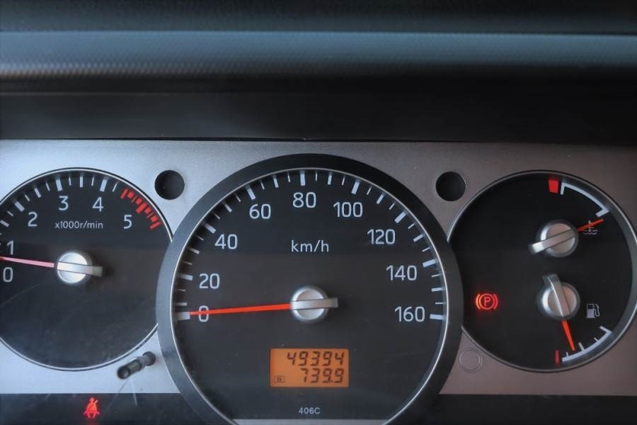 Ruthmann TBR220 Also Available For Rent, Driving Licence B/ - Грузовик с подъемником: фото 4 Ruthmann TBR220 Also Available For Rent, Driving Licence B/ - Грузовик с подъемником: фото 4