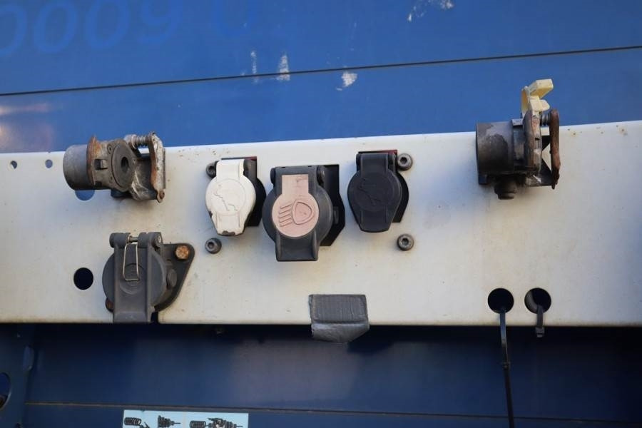 Schmitz Cargobull SCB3ST CoC Documents, TuV Loading Certif - Тентованный прицеп: фото 4 Schmitz Cargobull SCB3ST CoC Documents, TuV Loading Certif - Тентованный прицеп: фото 4