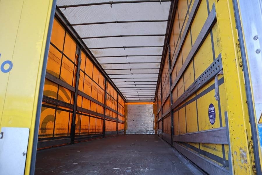 Schmitz Cargobull SCB3ST CoC Documents, TuV Loading Certif - Тентованный прицеп: фото 3 Schmitz Cargobull SCB3ST CoC Documents, TuV Loading Certif - Тентованный прицеп: фото 3