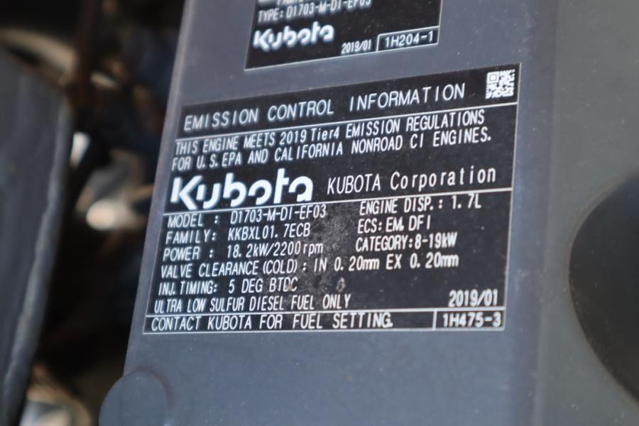 Дорожный каток Wacker Neuson RD28-120 Diesel, Front And Rear Vibrating Smooth D: фото 12