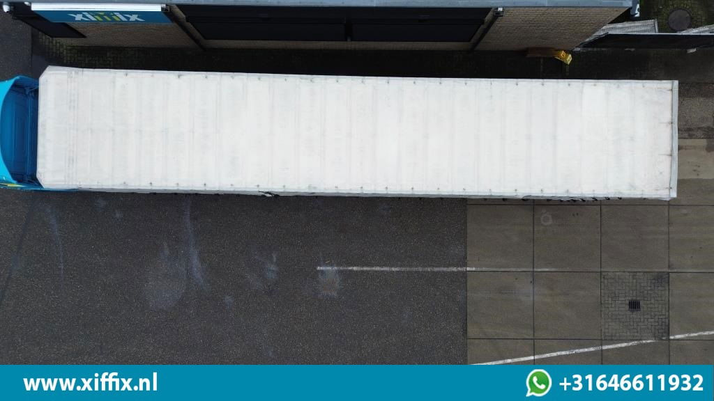 Meusburger 3-ass. Mega Semi dieplader met huifopbouw - Низкорамный полуприцеп: фото 3 Meusburger 3-ass. Mega Semi dieplader met huifopbouw - Низкорамный полуприцеп: фото 3