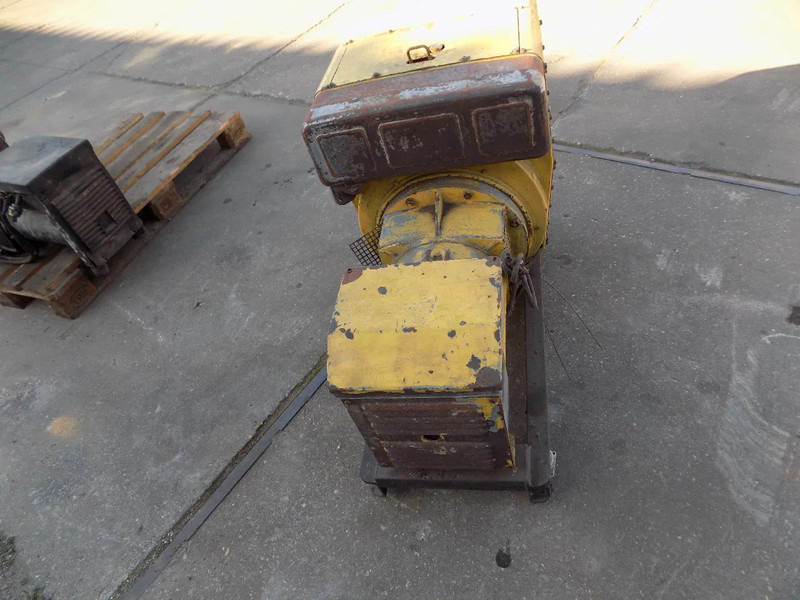 Hatz generator - Электрогенератор: фото 3 Hatz generator - Электрогенератор: фото 3