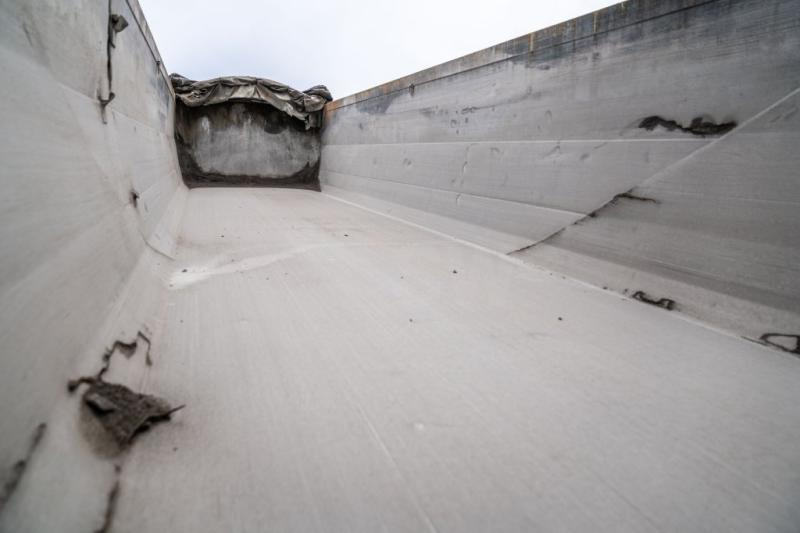 Granalu GRANALU -ALU-30m3 - Самосвальный полуприцеп: фото 5 Granalu GRANALU -ALU-30m3 - Самосвальный полуприцеп: фото 5