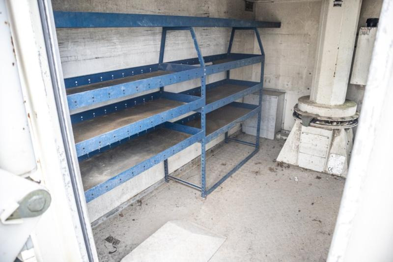 MAN LE 12.180 - COMILEV EN170TPC - Грузовик с подъемником: фото 5 MAN LE 12.180 - COMILEV EN170TPC - Грузовик с подъемником: фото 5