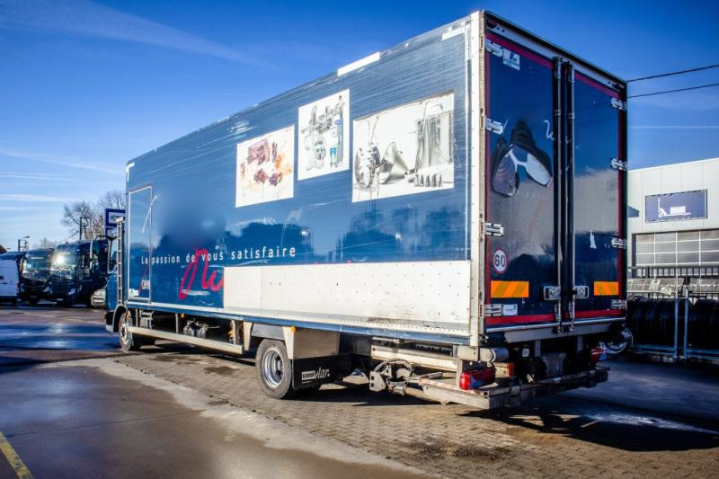 MAN TGL 12.220 BL - THERMOKING - Рефрижератор: фото 4 MAN TGL 12.220 BL - THERMOKING - Рефрижератор: фото 4