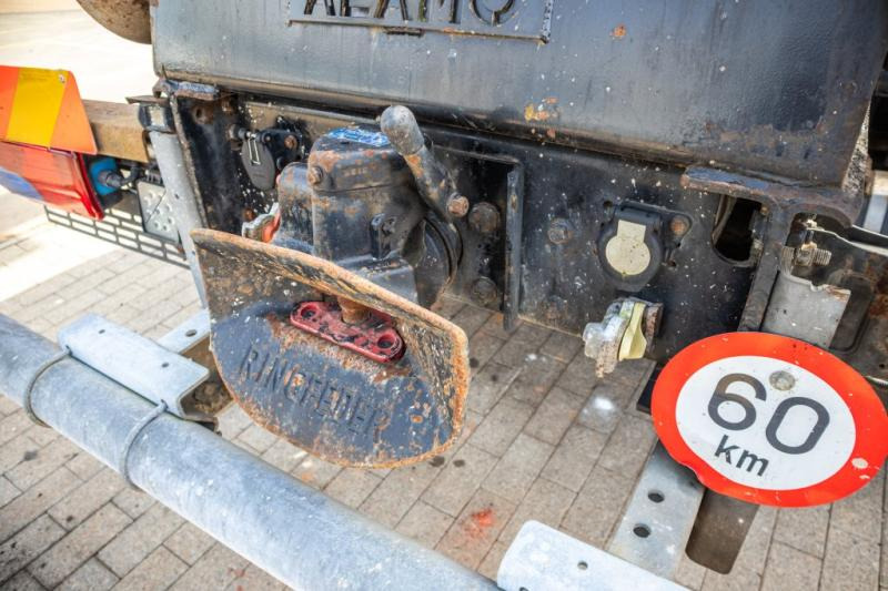 MAN TGX 25.440 LL - HIAB 122 PRO - Крюковой мультилифт, Автоманипулятор: фото 5 MAN TGX 25.440 LL - HIAB 122 PRO - Крюковой мультилифт, Автоманипулятор: фото 5