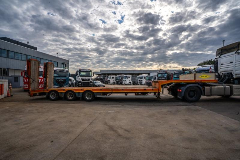 Nooteboom OSDS-41-03 - 51 250 KG - Низкорамный полуприцеп: фото 3 Nooteboom OSDS-41-03 - 51 250 KG - Низкорамный полуприцеп: фото 3