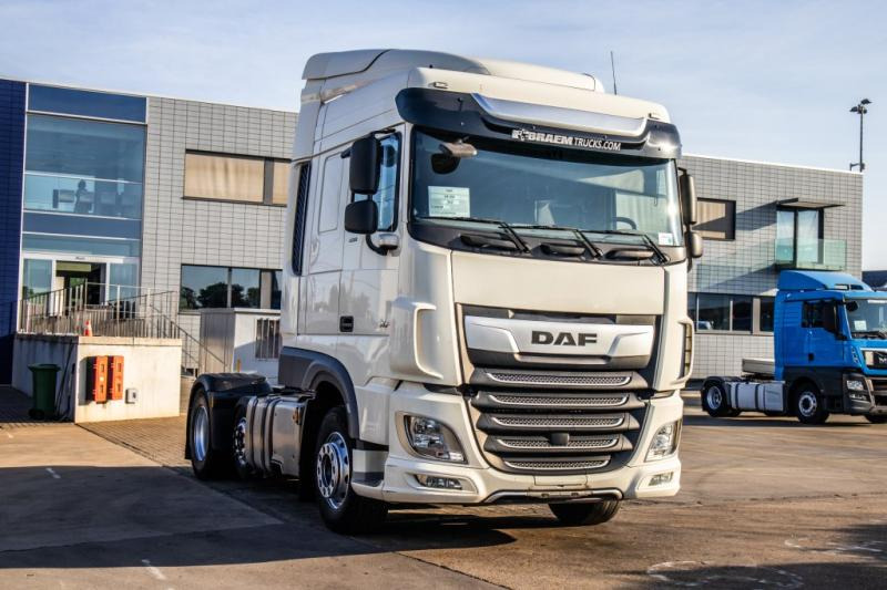 DAF XF 450-6X2 - Тягач: фото 2 DAF XF 450-6X2 - Тягач: фото 2
