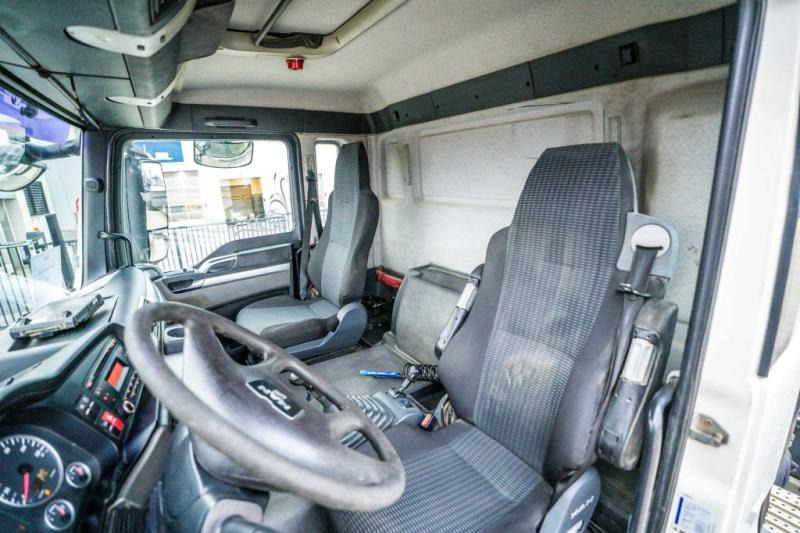 MAN TGS 33.440 BLS - MANUAL - BIG AXLES в лизинг MAN TGS 33.440 BLS - MANUAL - BIG AXLES: фото 10