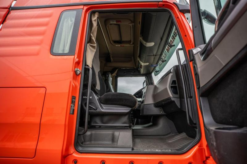 Тягач MAN TGX 18.470 XLX BLS+KIPHYDR.: фото 9 Тягач MAN TGX 18.470 XLX BLS+KIPHYDR.: фото 9