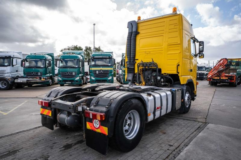 Volvo FH 400+E5+KIPHYDR. - Тягач: фото 4 Volvo FH 400+E5+KIPHYDR. - Тягач: фото 4