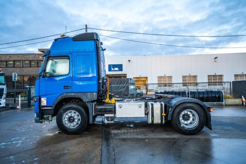 Volvo FM 420 +KIPHYDR. в лизинг Volvo FM 420 +KIPHYDR.: фото 7 Volvo FM 420 +KIPHYDR. в лизинг Volvo FM 420 +KIPHYDR.: фото 7