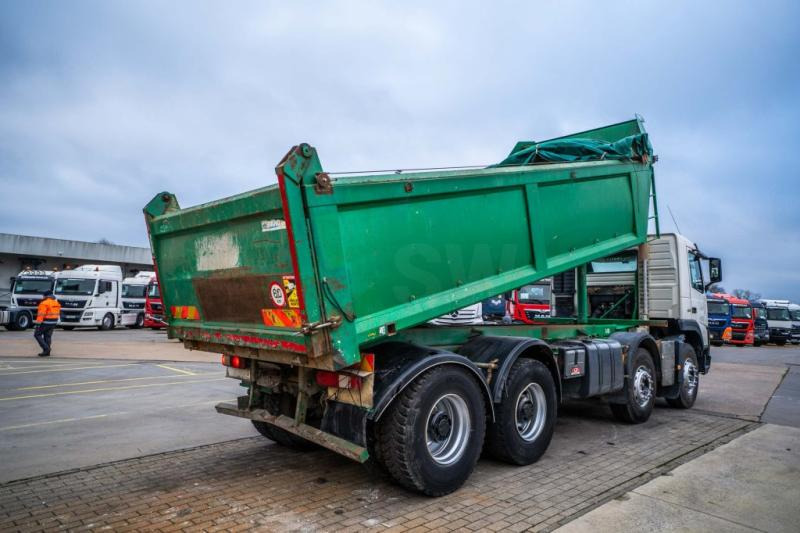 Volvo FMX 420 -8x4 ( abnehmbar/Removable) - Самосвал: фото 5 Volvo FMX 420 -8x4 ( abnehmbar/Removable) - Самосвал: фото 5