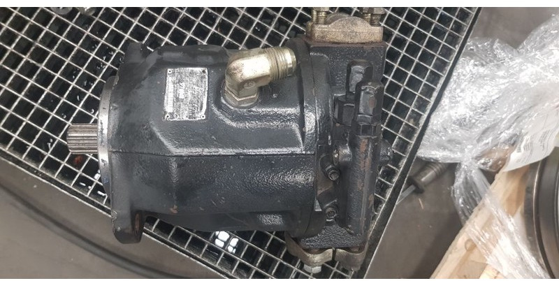 Kalmar A10V O 71 - Гидравлика: фото 1 Kalmar A10V O 71 - Гидравлика: фото 1