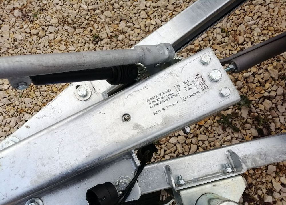 Besttrailers LONG (Indiana) - Прицеп-автовоз: фото 5 Besttrailers LONG (Indiana) - Прицеп-автовоз: фото 5