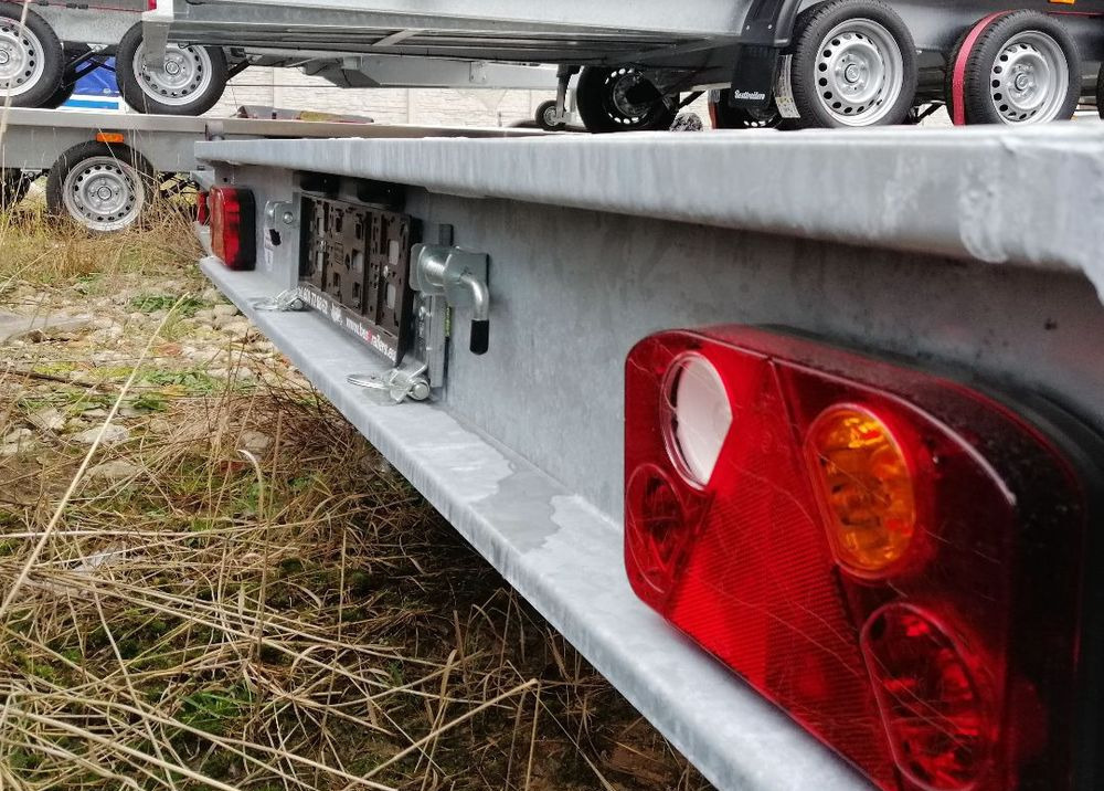 Besttrailers LONG (Indiana) - Прицеп-автовоз: фото 4 Besttrailers LONG (Indiana) - Прицеп-автовоз: фото 4