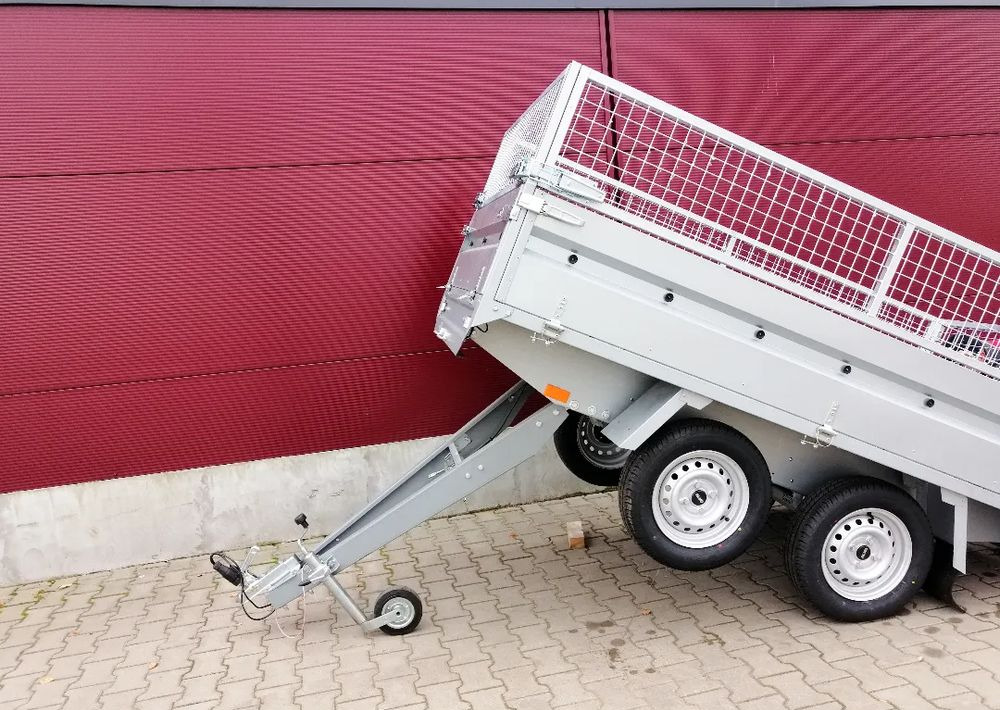 Besttrailers SIMPLE - Прицеп для легкового автомобиля: фото 4 Besttrailers SIMPLE - Прицеп для легкового автомобиля: фото 4