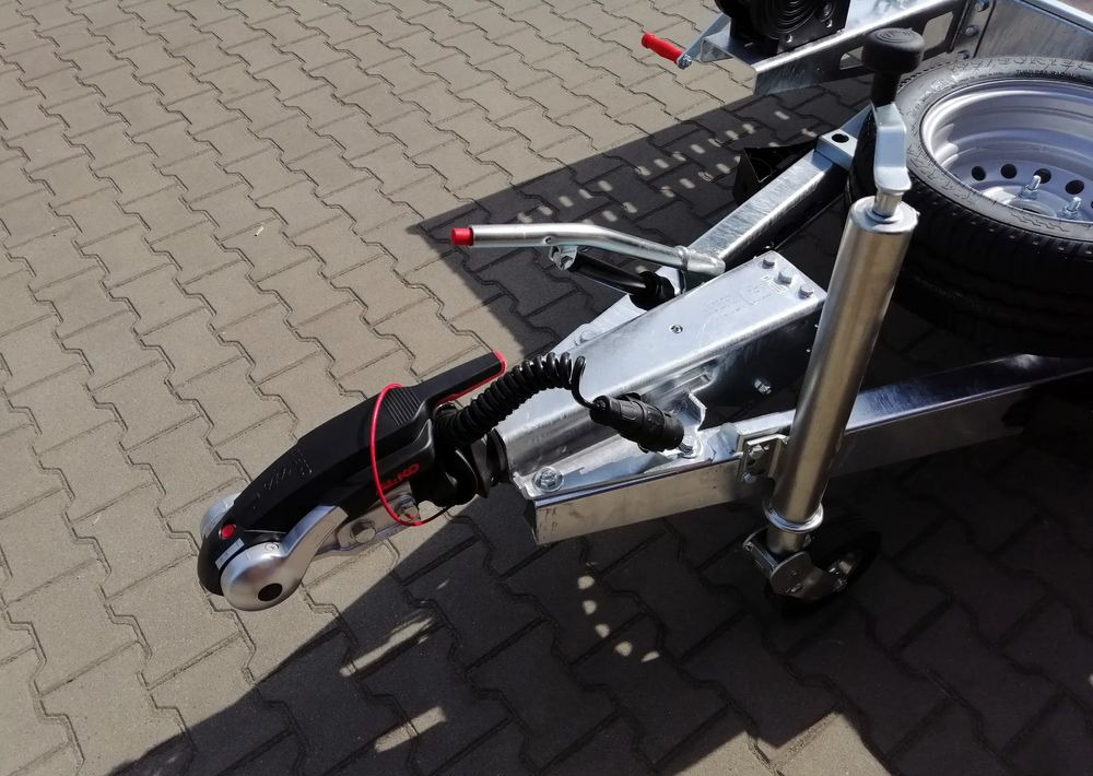 Besttrailers WARIOR (Mars) - Прицеп-автовоз: фото 2 Besttrailers WARIOR (Mars) - Прицеп-автовоз: фото 2