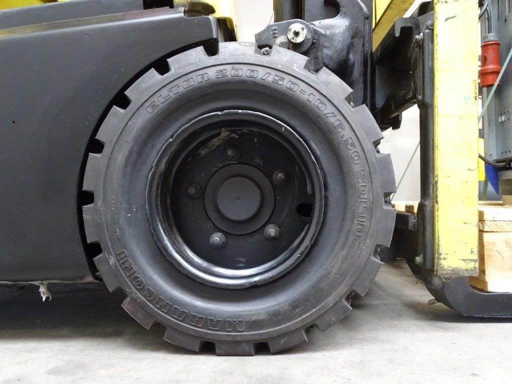 Hyster J2.0XNT в лизинг Hyster J2.0XNT: фото 9 Hyster J2.0XNT в лизинг Hyster J2.0XNT: фото 9