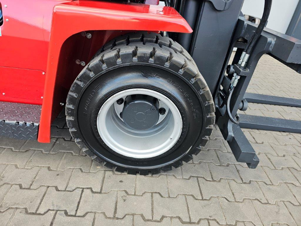 Kalmar DCF80-6 - Дизельный погрузчик: фото 2 Kalmar DCF80-6 - Дизельный погрузчик: фото 2