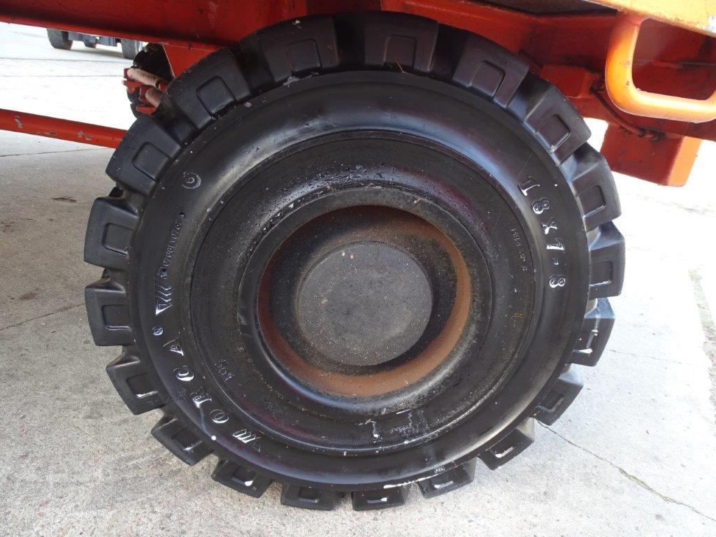 MAFI 1060/6t - Прицеп: фото 4 MAFI 1060/6t - Прицеп: фото 4