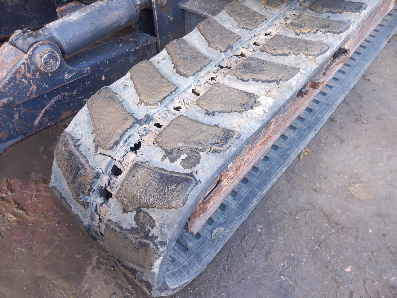 Мини-экскаватор DOOSAN DX85R-3: фото 12