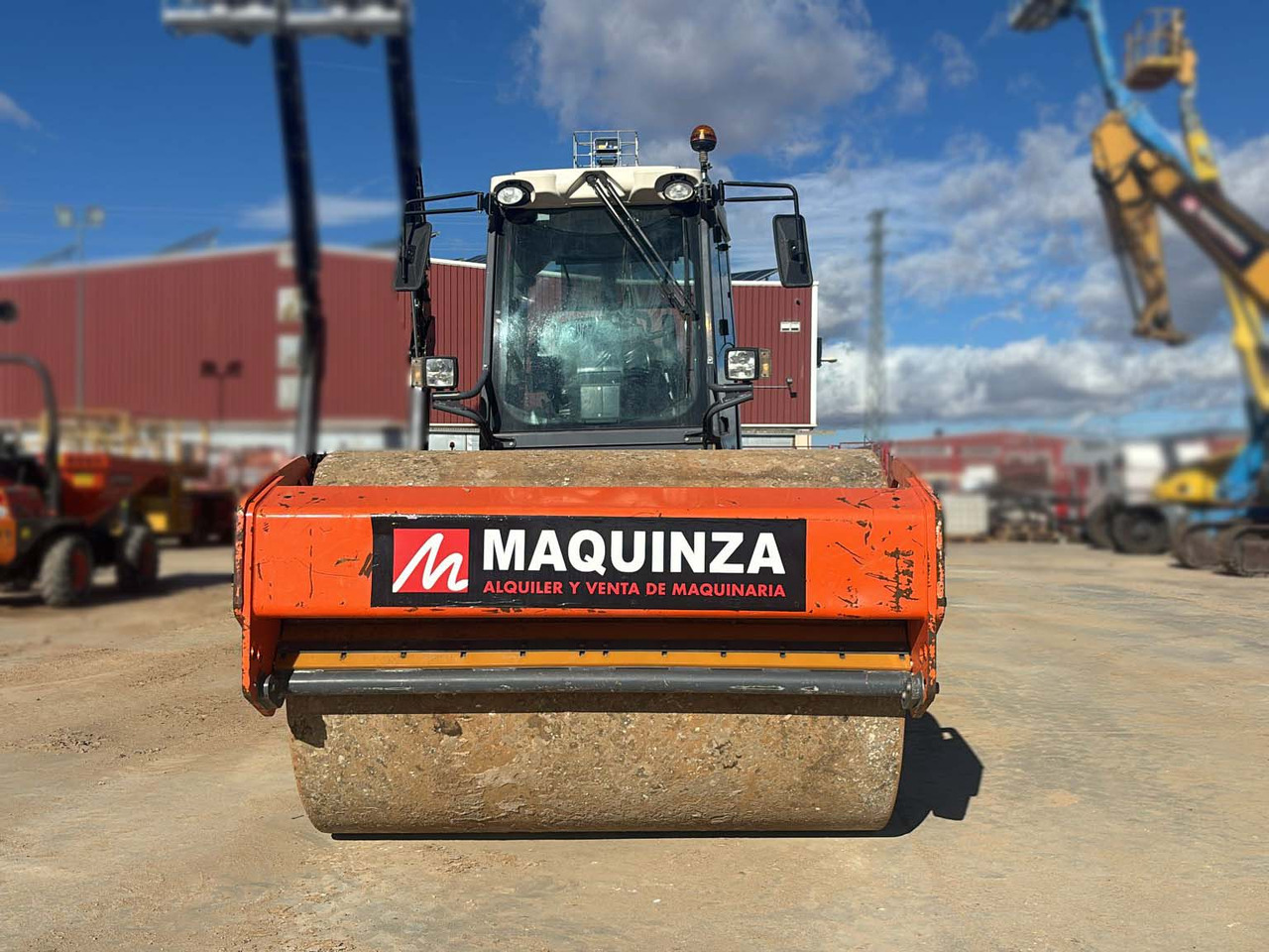 HAMM H11i - Компактор: фото 2 HAMM H11i - Компактор: фото 2