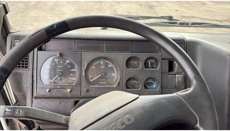 Iveco Eurotrakker 260 E 37 (POMPE MANUELLE / MANUAL PUMP / LAMES / STEEL SUSP. / BIG AXLE / GRANT PONT) в лизинг Iveco Eurotrakker 260 E 37 (POMPE MANUELLE / MANUAL PUMP / LAMES / STEEL SUSP. / BIG AXLE / GRANT PONT): фото 19 Iveco Eurotrakker 260 E 37 (POMPE MANUELLE / MANUAL PUMP / LAMES / STEEL SUSP. / BIG AXLE / GRANT PONT) в лизинг Iveco Eurotrakker 260 E 37 (POMPE MANUELLE / MANUAL PUMP / LAMES / STEEL SUSP. / BIG AXLE / GRANT PONT): фото 19