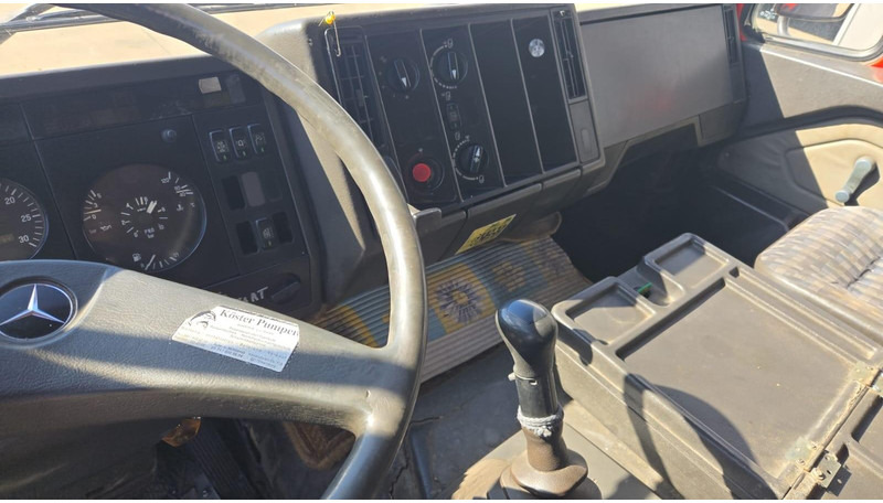 Mercedes-Benz SK 2435 (15.000 L / V8 AVEC 2X TURBO / BOITE MANUELLE / TRES BONNE ETAT / GRAND PONT) в лизинг Mercedes-Benz SK 2435 (15.000 L / V8 AVEC 2X TURBO / BOITE MANUELLE / TRES BONNE ETAT / GRAND PONT): фото 17 Mercedes-Benz SK 2435 (15.000 L / V8 AVEC 2X TURBO / BOITE MANUELLE / TRES BONNE ETAT / GRAND PONT) в лизинг Mercedes-Benz SK 2435 (15.000 L / V8 AVEC 2X TURBO / BOITE MANUELLE / TRES BONNE ETAT / GRAND PONT): фото 17