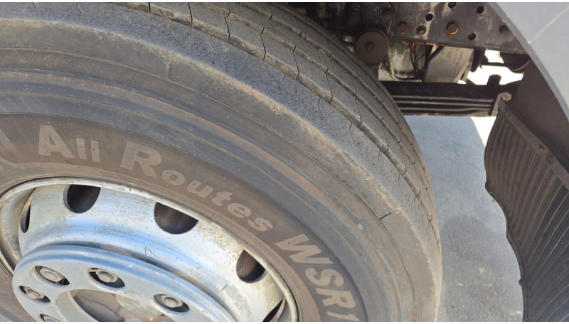 Mercedes-Benz SK 2435 (15.000 L / V8 AVEC 2X TURBO / BOITE MANUELLE / TRES BONNE ETAT / GRAND PONT) в лизинг Mercedes-Benz SK 2435 (15.000 L / V8 AVEC 2X TURBO / BOITE MANUELLE / TRES BONNE ETAT / GRAND PONT): фото 19 Mercedes-Benz SK 2435 (15.000 L / V8 AVEC 2X TURBO / BOITE MANUELLE / TRES BONNE ETAT / GRAND PONT) в лизинг Mercedes-Benz SK 2435 (15.000 L / V8 AVEC 2X TURBO / BOITE MANUELLE / TRES BONNE ETAT / GRAND PONT): фото 19