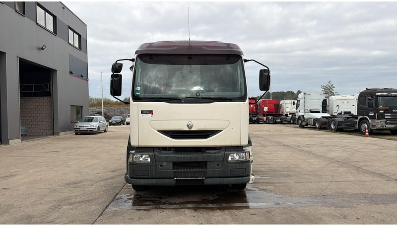 Renault Midlum 270 (18 TONNES / BOITE MANUELLE / MANUAL GEARBOX / GOOD CONDITION) - Грузовик бортовой/ Платформа: фото 2 Renault Midlum 270 (18 TONNES / BOITE MANUELLE / MANUAL GEARBOX / GOOD CONDITION) - Грузовик бортовой/ Платформа: фото 2