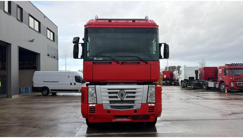 Renault AE 440 Magnum E-tech (BOITE MANUELLE / MANUAL GEARBOX) - Тягач: фото 2 Renault AE 440 Magnum E-tech (BOITE MANUELLE / MANUAL GEARBOX) - Тягач: фото 2