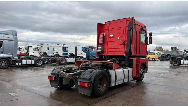 Renault AE 440 Magnum E-tech (BOITE MANUELLE / MANUAL GEARBOX) - Тягач: фото 4 Renault AE 440 Magnum E-tech (BOITE MANUELLE / MANUAL GEARBOX) - Тягач: фото 4