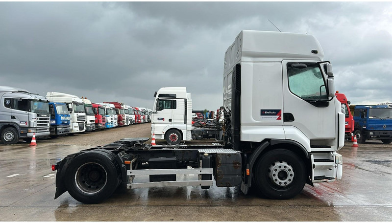 Renault Premium 450 (BOITE MANUELLE / MANUAL GEARBOX) - Тягач: фото 4 Renault Premium 450 (BOITE MANUELLE / MANUAL GEARBOX) - Тягач: фото 4