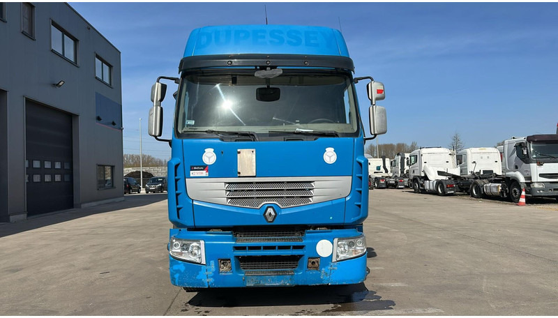 Renault Premium 450 DXI (BOITE MANUELLE / MANUAL GEARBOX) - Тягач: фото 3 Renault Premium 450 DXI (BOITE MANUELLE / MANUAL GEARBOX) - Тягач: фото 3