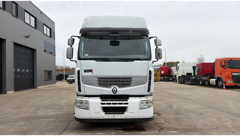 Renault Premium 450 DXI (BOITE MANUELLE / MANUAL GEARBOX) - Тягач: фото 2 Renault Premium 450 DXI (BOITE MANUELLE / MANUAL GEARBOX) - Тягач: фото 2