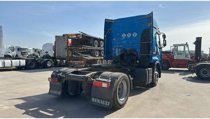 Renault Premium 450 DXI (BOITE MANUELLE / MANUAL GEARBOX) - Тягач: фото 4 Renault Premium 450 DXI (BOITE MANUELLE / MANUAL GEARBOX) - Тягач: фото 4