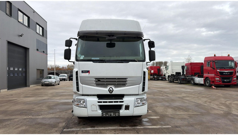 Renault Premium 460 DXI (GOOD CONDITION / BONNE ETAT) - Тягач: фото 2 Renault Premium 460 DXI (GOOD CONDITION / BONNE ETAT) - Тягач: фото 2