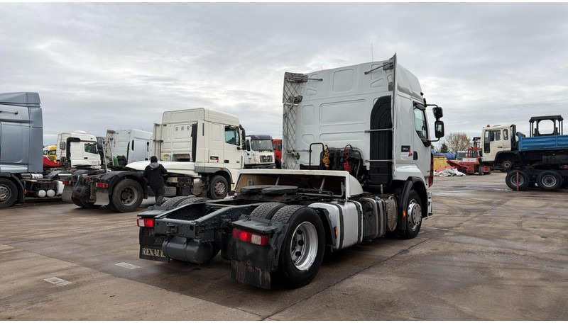 Renault Premium 460 DXI (GOOD CONDITION / BONNE ETAT) - Тягач: фото 4 Renault Premium 460 DXI (GOOD CONDITION / BONNE ETAT) - Тягач: фото 4